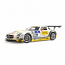 Mercedes Benz SLS AMG GT3 Rowe Racing 1:18th Minichamps