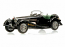 Bugatti Type 54 Roadster 1931 Minichamps 1:18th