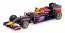 Daniel Ricciardo Red Bull Racing RB10 Minichamps 2014