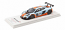 McLaren MP4-12C GT3 Gulf Racing #9 24hr of Spa 1:43rd