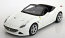 Ferrari California T White Bburago 1:18th