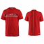 Ferrari Kids Red F1 Car Tee Shirt