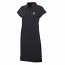 Ferrari Black Ladies Race Dress