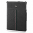 Ferrari iPad 2 California Black Leather Case