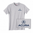Acura Kids Grey Tee Shirt