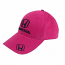 Honda Ladies Pink Classic Hat