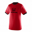 Honda Red Ringer Tee Shirt