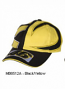 Valentino Rossi #46 Bi-Color Logo Hat