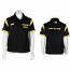 Valentino Rossi Black #46 Slim Fit Shirt