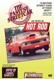 The Fastest Street Car Shootout DVD