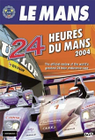 Le Mans Review 2004 DVD