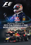 2013 Formula 1 Review Blu Ray