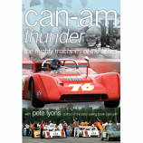CAN-AM Thunder DVD
