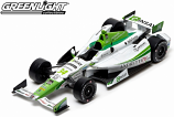 Carlos Munoz Andretti Autosport #34 IndyCar Greenlight 1:18th