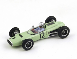 Spark 1:43 Lotus 24 Jim Hall #12 Monaco GP 1963