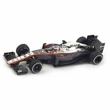 Fernando Alonso McLaren Honda 1:43rd 2015