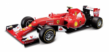 Kimi Raikkonen Ferrari SF15-T Bburago 1:43rd