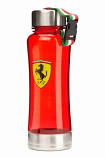 Ferrari Red Race Sports Bottle