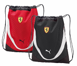 Puma Ferrari Replica Team Drawstring Bag 2014