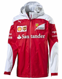 Scuderia Ferrari  Team Jacket 2016