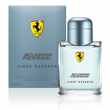 Ferrari Light Essence Spray Cologne