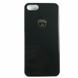 Lamborghini iPhone 5 Black GT Case