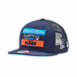 KTM TLD Team Navy Hat