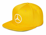 Mercedes AMG Lewis Hamilton Brazil GP Hat