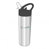 Mercedes AMG Petronas F1 Sports Bottle