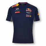 Infiniti Red Bull Racing Team Tee Shirt