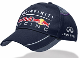 Infiniti Red Bull Racing Team Hat