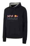 Red Bull Racing Logo Hoodie