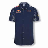Red Bull Racing Team Shirt