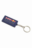 Red Bull Racing Keychain