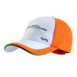 Sahara Force India F1 Team Hat 2014