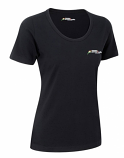 Sahara Force India F1 Ladies Tee Shirt