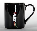 Sahara Force India Team Coffee Mug