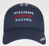 Williams Martini Racing Felipe Massa Hat 2015